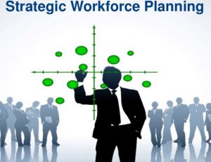 Strategic Workforce Planning